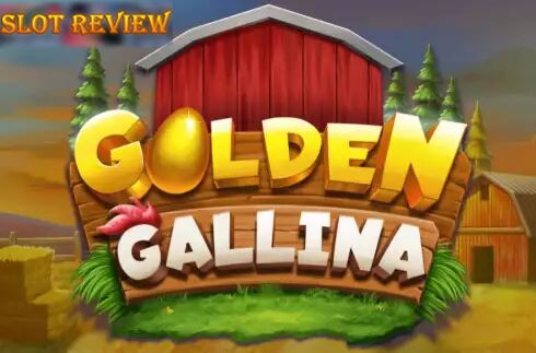 Golden Gallina